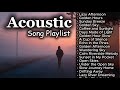Calm Chill Acoustic Love Songs for Relax Vol. #4229