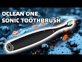 Обзор зубной щетки Oclean One Sonic Electric Toothbrush