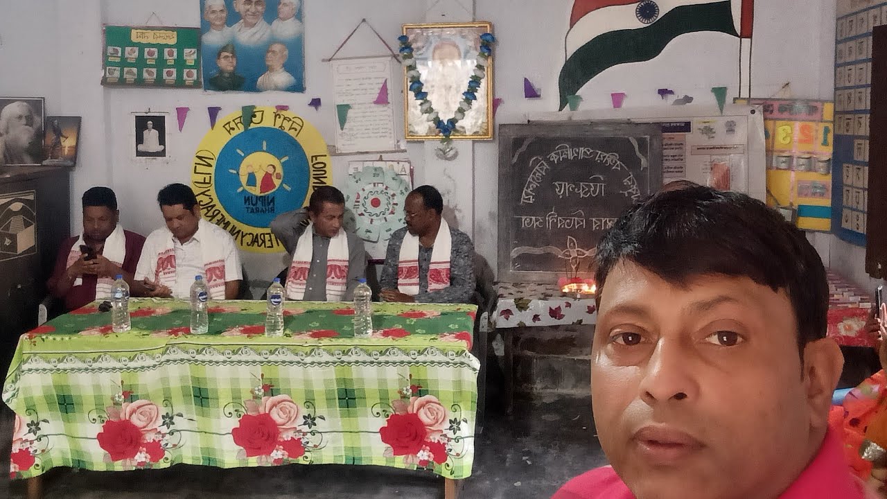 Prize Distribution Ceremony/Part-One....  #viral #video #videofeed #viralvideo #videoviral #vlog 