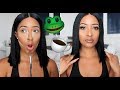 CHIT CHAT GRWM: SPILLING THE TEA ON LIVING IN LA!