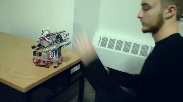 MEC101 Stony Brook Machine Design Project Fall 2016