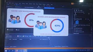 C# Scroll Bar Uzbekcha
