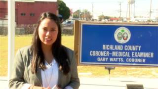 Richland County Human Trafficking Task Force