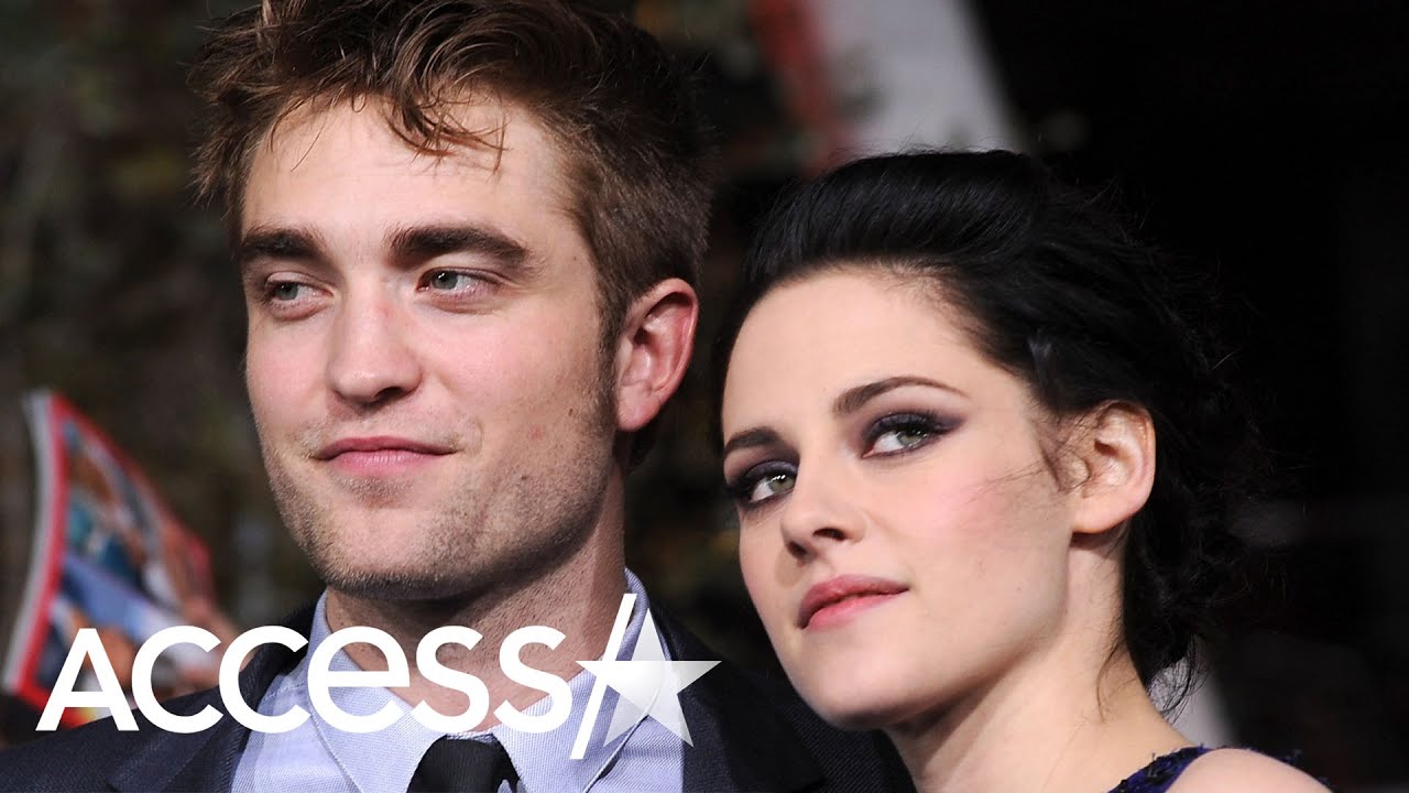 Kristen Stewart Reveals If She Would Have Married Robert Pattinson In Their 'Twilight' Days