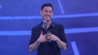 Watch Wil Anderson - Wiluminati Trailer