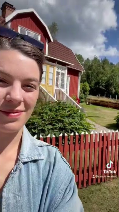 Nörd på tur: Katthult, Emil i Lönneberga