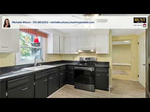 104 Meadow River Drive, Liverpool, NY home video tour