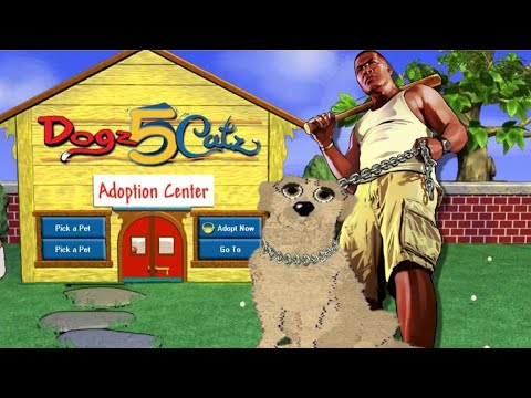 DOGZ 5