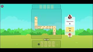 Domino Garden - Get HTML5 Board Game License screenshot 1