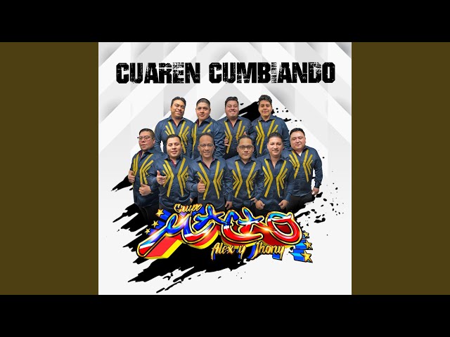 Grupo Macao de Alex y Jhonny - Camino a California