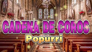 130 Minutos De Coritos Pentecostales Muy Viejitos Pero Bonitos Cadena De Coros Pentecostales