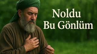 Noldu Bu Gönlüm Hacı Bayram - I Velî - Tasavvufi İlahi (Sufi)