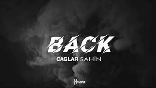 Caglar Sahin - Back