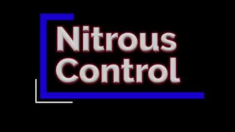 Fuel Tech Part 18: Nitrous Control | Evans Performance Academy