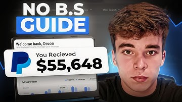 How to Actually Make Your First $10k Online (No BS Guide)