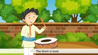 Explore English Reader  || Class 1 || Chapter 5 || My Five Senses Net Worth