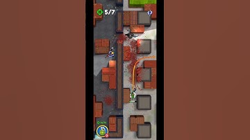 HUNTER ASSASIAN LV54 || #hunterassassinwalkthrough #games #shortsfeed #viral #shorts