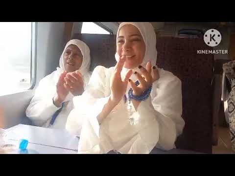 يا رايح المدينه سلملي على النبي قول له مزاحك مشتاق لك يا نبي