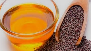 ऑर्गेनिक घानी का तेल क्या है और हमें क्यों सरसों का तेल खाना चाहिए? Benefits of Mustard Oil Benefits