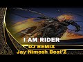 I am rider  imran khan  dj dance remix panjab  jay nimesh remix