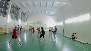 ВОЛЕЙБОЛ лучшие моменты | best volleyball spikes # 57