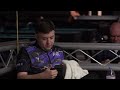 BOOKS HIS SPOT IN THE SEMIS | UP British Open 2026 | Cole Bedford v Josh Juhasz | Quarter Final