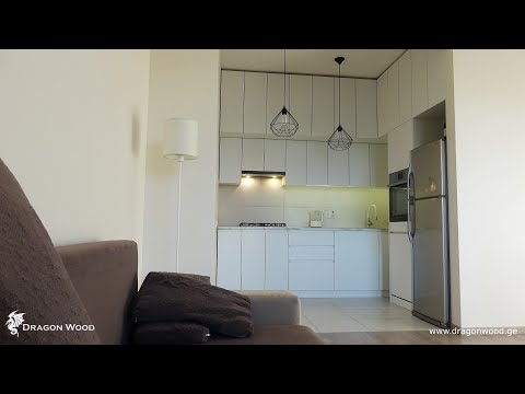 Cabinet maker | Custom made kitchen cabinets | ავეჯის დამზადება | სამზარეულოს დამზადება | # 129