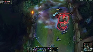 [WR] 7:39 Beginner bots 1v5 Season 11 - Patch 11.13 Trundle