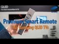 Samsung Premium Smart Remote 2017 für QLED TV