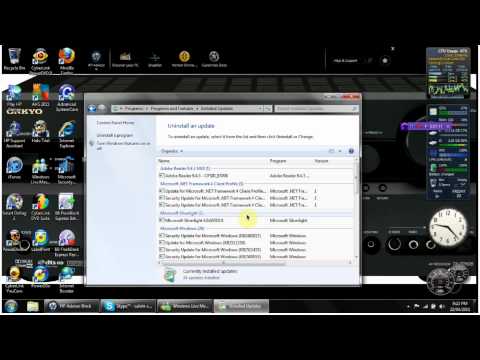 How to downgrade back to IE 8
