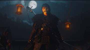 Ghost of Yōtei – The Tooth Breaker & To Catch a Spider | (Part 27)