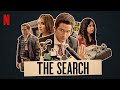 Crime diaries  the search  netflix  trailer