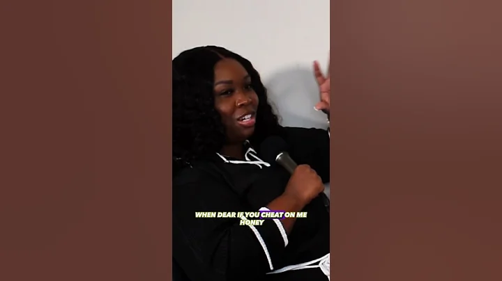 Is cheating forgivable? #cheating #podcast #relationship #love