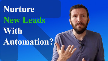 How to Build a Marketing Automation Strategy to Nurture Leads