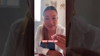 Cómo recuperar la confianza en ti misma #confianzaentimisma