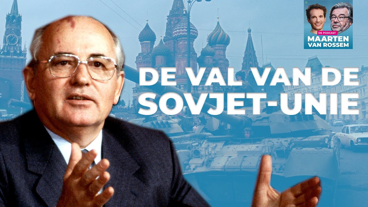 De val van de SovjetUnie YouTube De val van de SovjetUnie YouTube