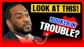 New Kentucky Senate Poll: Can Charles Booker Beat Daniel Cameron? Wealth