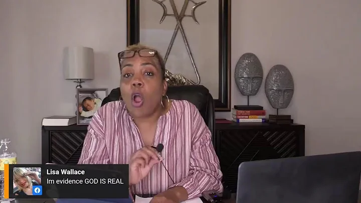 Pastor Tammy Stephens