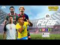 FIFA 14 MOD EA FC 26 ANDROID OFFLINE BRASILEIRÃO e EUROPEUS / SELEÇÕES TRANSFERENCIAS &amp; KITS 26-27