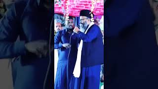 Mufti Shahryar V/S Shabbir Barkati