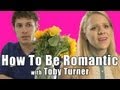 Romantic Boyfriend (ft. Toby Turner and Jess Lizama!)