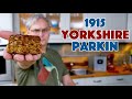 1915 Yorkshire PARKIN Recipe