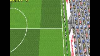 David Beckham Soccer - Retrogaming Fifa World Cup 2014 : Croatia Mexico (David Beckham Soccer Game Boy Advance) - User video