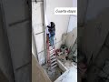 Elevador para Bodega ETAPA 4