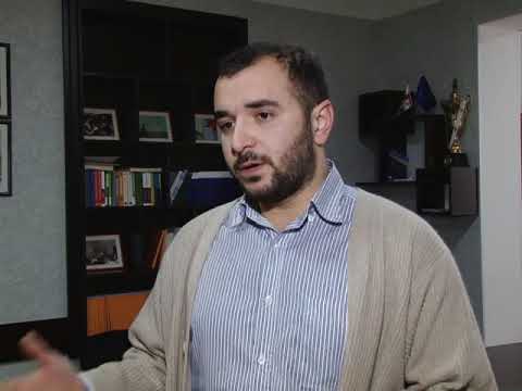 ორ თვიანი სტაჟირების პროგრამა გერმანიაში