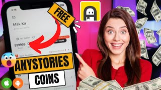 anystories free coins 2024 . how to get free coins unlimited in anystories 2024 [android & ios]