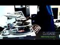 Ease | 90s Hip Hop mix part 2 | Serato