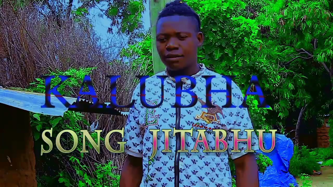 Kalubha song jitabhu paisha studio