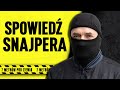 Ile osób zastrzeliłem? Zabijanie to nie powód do dumy – 7 metrów pod ziemią