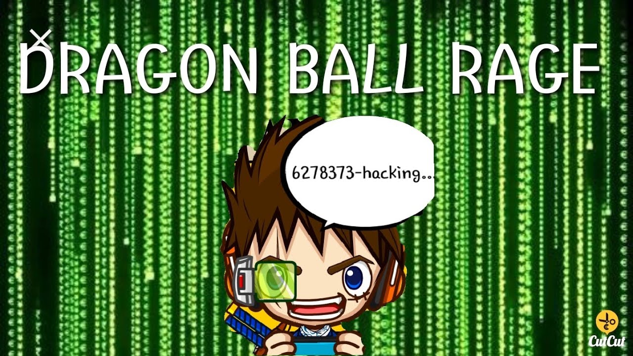 Roblox Dragon Ball Rage Android Hack July 2019 Youtube - how to hack roblox dragon ball rage